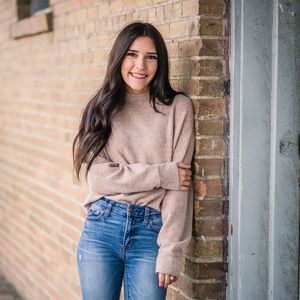 Meet your Posher, Bailey